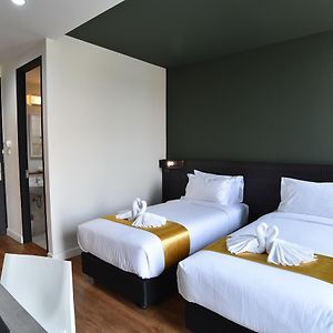 Deluxe Zimmer
